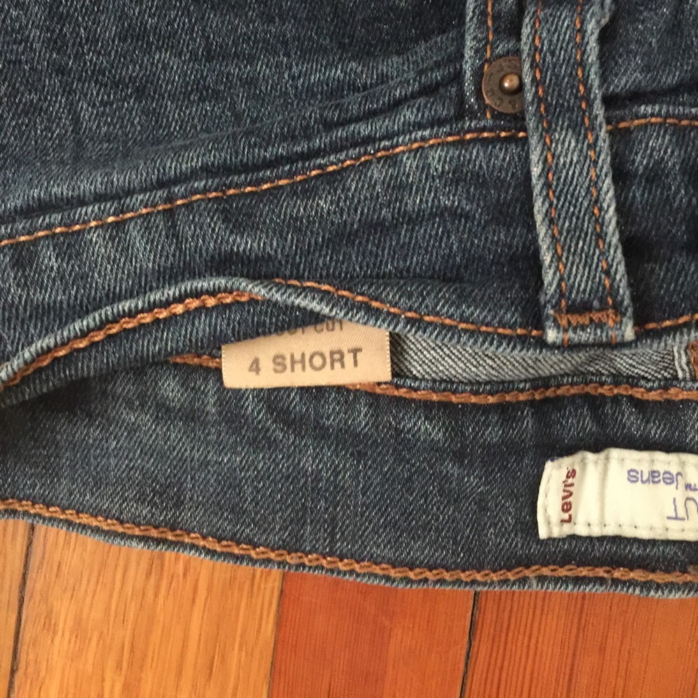 515 Levi’s Boot Cut - image 2